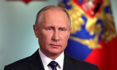 Putin Ukrayna işgali için 50 bin askeri gözden çıkardı!.