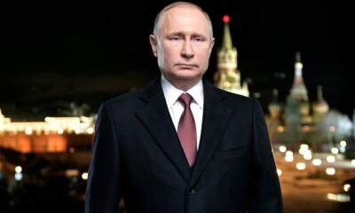 Putin’den ABD basınına İkinci Dünya Savaşı makalesi..