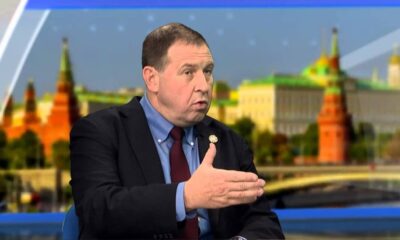 Putin’in eski Danışmanı İllarionov: “Rusya’da gerçek ölü sayısı 15-20 bin civarında..”