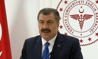 Sağlık Bakanlığı açıkladı! İşte yeni coronavirüs kuralları…