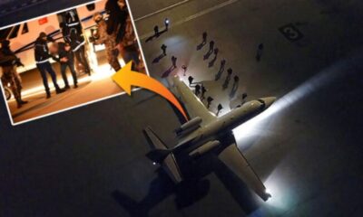 Rekor uyuşturucu davasında sanıklara ceza yağdı!.