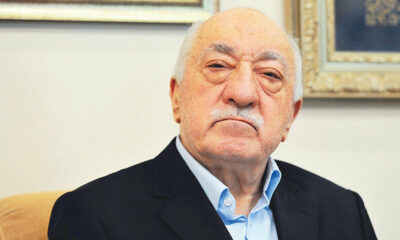 ABD’nin Terörizm 2019 Ülkeler Raporu açıklandı! FETÖ elebaşına yeni tanım..