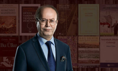 Yazar Yusuf Kaplan’dan barolara darbe suçlaması…