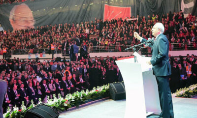 CHP’de yeni tartışma! Kurultay mahkemelik olabilir!.