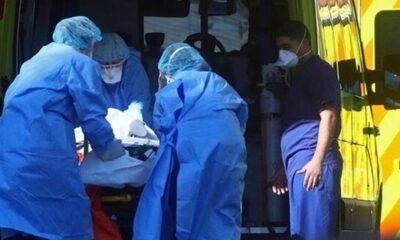 Terörist İsrail resmen açıkladı! “İkinci dalgaya girildi!.”