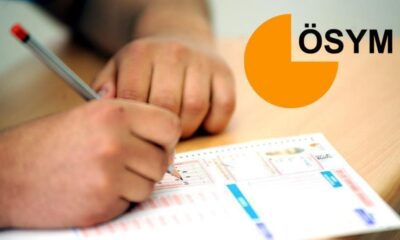 ÖSYM’den kitapçık paylaşımına soruşturma…