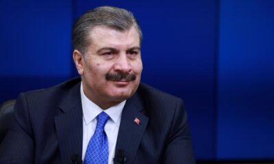 Sağlık Bakanlığı 3 bin 250 personel alımı yapacak!.