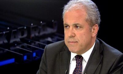 Şamil Tayyar: “Cumhurbaşkanımız “Güçleri yetiyorsa gelip beni alsınlar” dedi!.”