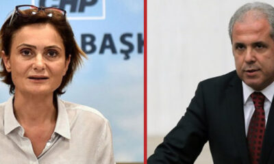 Şamil Tayyar’dan Canan Kaftancıoğlu’na: “Başkan bu nedir?. Duruyor hala hesabınızda..”