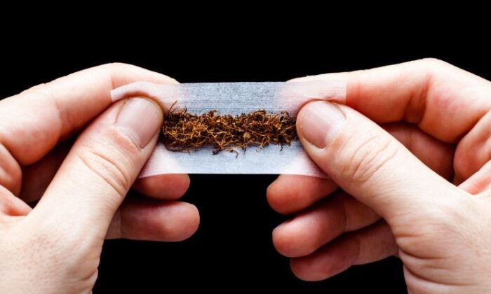 Sigara zamlarına karşı sarma tütün kullananlara kötü haber!.