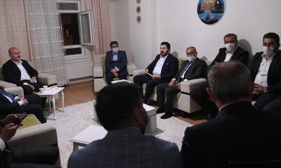 Savcı Sayan açıkladı! “Bu duruma çok üzüldüler!.”