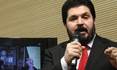 Savcı Sayan: “Önümüzdeki günlerde Cumhurbaşkanımızı zor günler bekliyor!.”