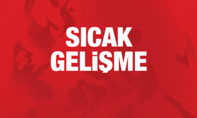 İçişleri Bakanlığı duyurdu! “1 milyon liralık ödülle aranan terörist teslim oldu!.”