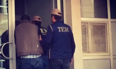 Şırnak’ta 4 işçinin şehit olduğu terör saldırısıyla ilgili 2 kişi tutuklandı!.