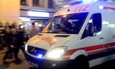 Şırnak’ta silahlı kavga! 2 ölü, 12 yaralı…