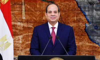 Libya Ordusu: “Sisi’nin açıklamaları savaş ilanıdır!.”
