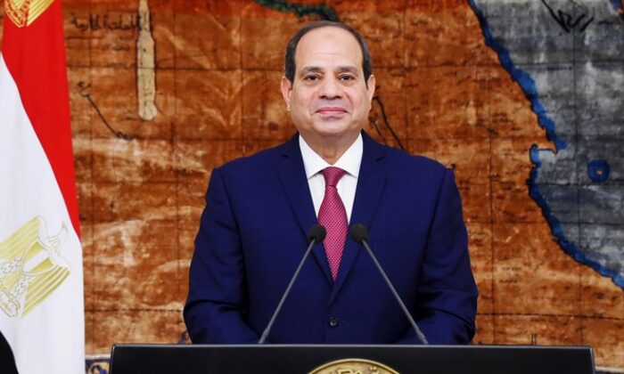 Libya Ordusu: “Sisi’nin açıklamaları savaş ilanıdır!.”