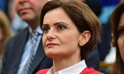 Canan Kaftancıoğlu’nun hapis cezası onandı!.