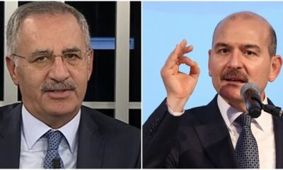 Süleyman Soylu’dan Saygı Öztürk’e çok sert tepki! “Bu namussuzluktur!.”
