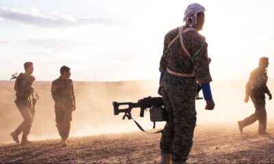 Suriye’de İran vahşeti! Sivil halkı katlettiler!.