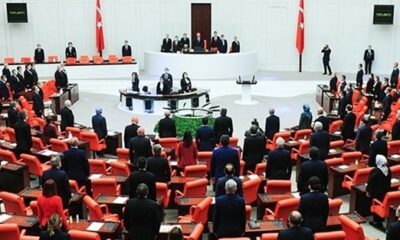 CHP’den mecliste Floyd provokasyonu…