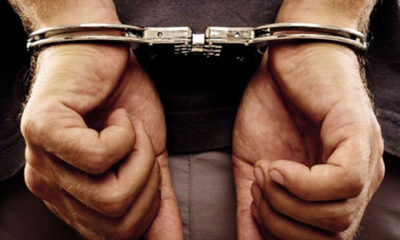 Terör örgütü DHKP/C’nin kırmızı bültenle aranan “kasası” yakalandı!.