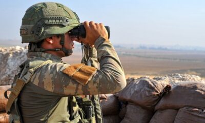 PKK nefes alamıyor! Akrep’ten sonra Kasroki Tepesi’de TSK’nın kontrolüne geçti!.