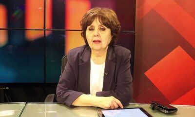 Ayşenur Arslan Pençe Harekatlarından utanıyormuş!.