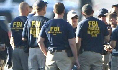 FBI, Amerika’da ki protestoları dış mihraklara bağladı!.