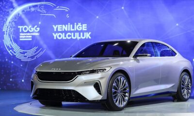 Pandemi süreci projeyi etkiledi mi?. Bakan Varank’tan yerli otomobil açıklaması..