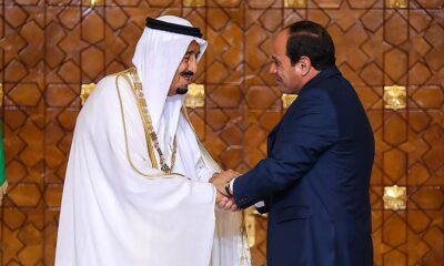 Safını seçti! Mısır’ın Libya açıklamasına Suudi Arabistan’dan tam destek…