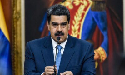 Maduro’dan Trump’a görüşme cevabı…