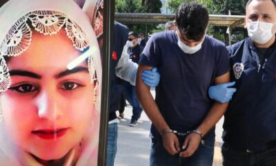 Mersin’de töre cinayeti! 17 yaşında 5 aylık hamile İrem, aile meclisi kararıyla öldürüldü!.