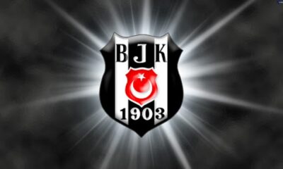Beşiktaş’ın yeni forma göğüs sponsoru Beko oldu!.