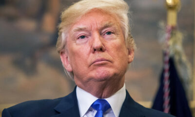 ABD Başkanı Trump “Para Yoksa Bende Yokum” dedi ve 12 bin askeri o ülkeden geri çekti!.