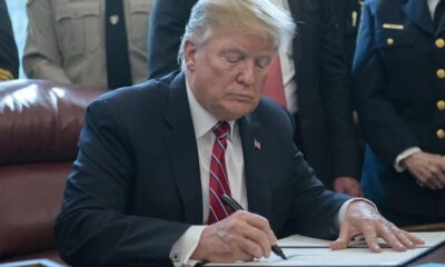 Donald Trump Çin yetkililerine “Uygur” yaptırımını onayladı!.