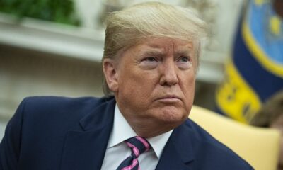 Trump konuştu! “Sığınağa indim ama…”