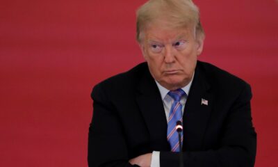 Donald Trump’tan Twitter’da ırkçı paylaşım..