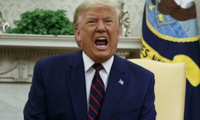 ABD Başkanı Trump’tan valilere “daha sert olun” talimatı…