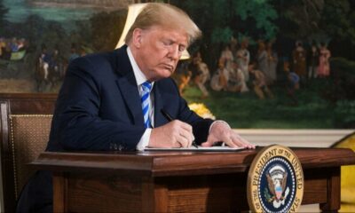 Trump’ın imzalayacağı polis reformu kararnamesinin detayları belli oldu!.