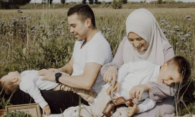 Almanya’da Türk ailenin çocukları ellerinden alındı!.