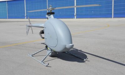 Türk Silahlı Kuvvetlerine ”Kargo İHA” için imzalar atıldı!.