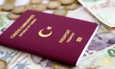 Türkiye ve Azerbaycan vizeleri karşılıklı olarak kaldırdı!.