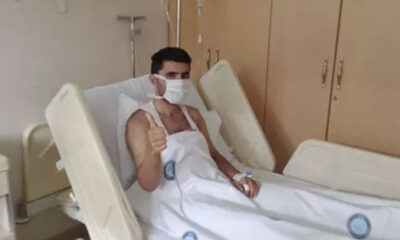 Türkiye’de ilk kez beyin omurilik sıvısında coronavirüs tespit edildi!.