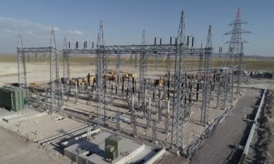 Türkiye’nin en büyük güneş enerjisi santralinde panel montajı Temmuz’da yapılacak!.