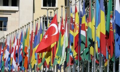 Türkiye’nin terörist İsrail’in ilhak hareketlerine tepkisi, diğer ülkeleri tetikliyor!.