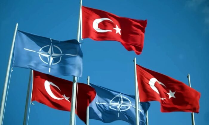 Türkiye’nin NATO’da ki yeni askeri kuruluşu! Uluslararası denizlerde liderlik yapacak!.