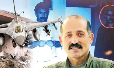 Türkiye’nin operasyonlarına direnemeyen terör örgütünün sözde yöneticileri kaçacak yer arıyor!.