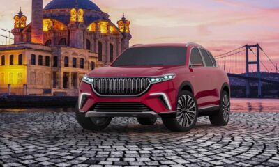 Türkiye’nin Otomobili’nde önemli gelişme! Üretim fabrikası ”ÇED olumlu” raporunu aldı!.