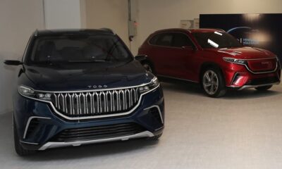 Türkiye’nin Otomobili’ne büyük ilgi! “Tüm üretime talibiz..”